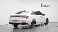 2023 Hyundai Avante