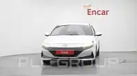 2023 Hyundai Avante
