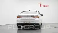 2023 Hyundai Avante