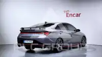 2023 Hyundai Avante