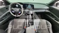 2023 Hyundai Avante