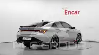 2023 Hyundai Avante