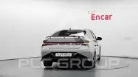 2023 Hyundai Avante