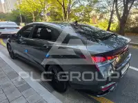 2023 Hyundai Avante
