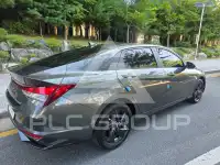 2023 Hyundai Avante