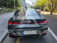 2023 Hyundai Avante