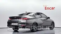 2023 Hyundai Avante