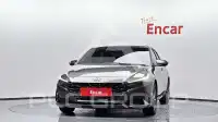 2023 Hyundai Avante