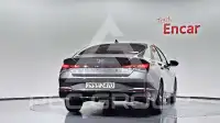 2023 Hyundai Avante