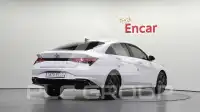 2023 Hyundai Avante