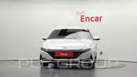2023 Hyundai Avante
