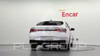 2023 Hyundai Avante