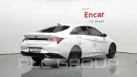 2023 Hyundai Avante