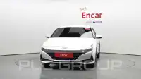 2023 Hyundai Avante