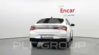 2023 Hyundai Avante