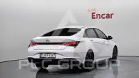 2023 Hyundai Avante
