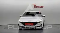 2023 Hyundai Avante
