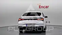 2023 Hyundai Avante