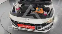 2023 Hyundai Avante