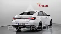 2023 Hyundai Avante