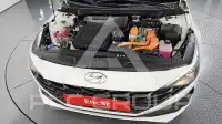 2023 Hyundai Avante