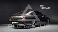 2023 Hyundai Sonata