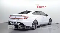 2023 Hyundai Sonata
