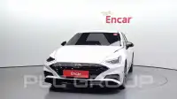 2023 Hyundai Sonata