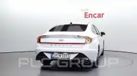 2023 Hyundai Sonata