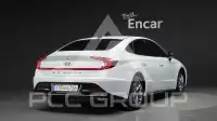 2023 Hyundai Sonata