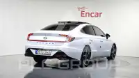 2023 Hyundai Sonata