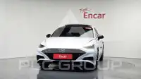 2023 Hyundai Sonata