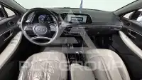 2023 Hyundai Sonata
