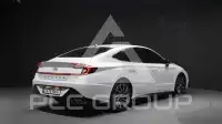 2023 Hyundai Sonata