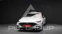 2023 Hyundai Sonata