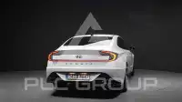 2023 Hyundai Sonata