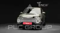 2023 Hyundai Casper
