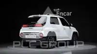 2023 Hyundai Casper