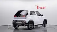 2023 Hyundai Casper