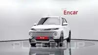 2023 Hyundai Casper