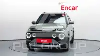 2023 Hyundai Casper