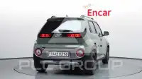 2023 Hyundai Casper