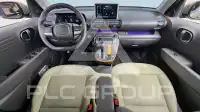 2023 Hyundai Casper