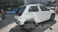 2023 Hyundai Casper