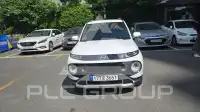 2023 Hyundai Casper