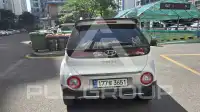2023 Hyundai Casper