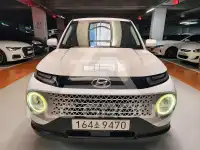 2023 Hyundai Casper