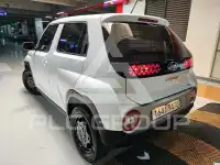 2023 Hyundai Casper