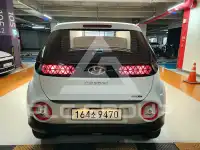 2023 Hyundai Casper