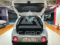 2023 Hyundai Casper